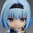 Nendoroid #1243 - Ginko Sora (空銀子) from The Ryuo's Work is Never Done!