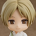 Nendoroid #1245 - Takashi Natsume & Nyanko Sensei (夏目貴志＆ニャンコ先生) from Natsume Yujin-cho