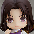 Nendoroid #1246 - Lin Yueru (林月如) from Chinese Paladin: Sword and Fairy