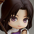 Nendoroid #1246-DX - Lin Yueru: DX Ver. (林月如 DX Ver.) from Chinese Paladin: Sword and Fairy