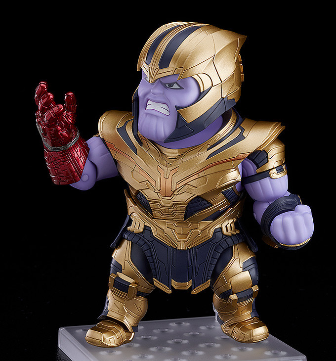 Nendoroid image for Thanos: Endgame Ver.