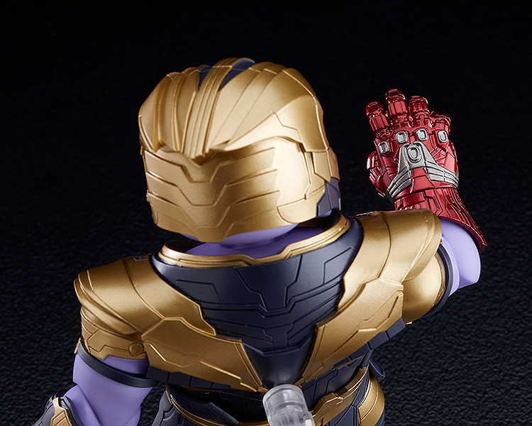 Nendoroid image for Thanos: Endgame Ver.