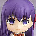 Nendoroid #1252 - Sakura Matou (間桐桜) from Fate/stay night: Heaven's Feel