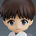 Nendoroid #1260 - Shinji Ikari (碇シンジ) from Rebuild of Evangelion