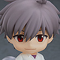 Nendoroid #1261 - Kaworu Nagisa (渚カヲル) from Rebuild of Evangelion