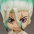 Nendoroid #1262 - Senku Ishigami (石神千空) from Dr. STONE