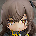 Nendoroid #1264 - UMP45 (UMP45) from Girls' Frontline