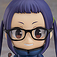 Nendoroid #1266 - Chiaki Ogaki (大垣千明) from Laid-Back Camp