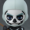 Nendoroid #1267 - Skull Trooper (スカルトルーパー) from Fortnite