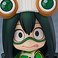 Nendoroid #1272 - Tsuyu Asui (蛙吹梅雨) from My Hero Academia