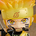 Nendoroid #1273 - Naruto Uzumaki: Sage of the Six Paths Ver. (うずまきナルト 六道仙人Ver.) from Naruto Shippuden