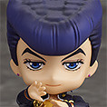 Nendoroid #1276 - Josuke Higashikata (東方仗助) from JoJo's Bizarre Adventure: Diamond is Unbreakable