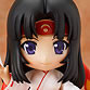 Nendoroid #127a - Tomoe (トモエ) from Queen's Blade