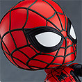 Nendoroid #1280 - Spider-Man: Far From Home Ver. (スパイダーマン ファー・フロム・ホーム Ver.) from Spider-Man: Far From Home