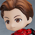 Nendoroid #1280-DX - Spider-Man: Far From Home Ver. DX (スパイダーマン ファー・フロム・ホーム Ver. DX) from Spider-Man: Far From Home
