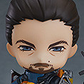 Nendoroid #1282 - Sam Porter Bridges (サム・ポーター・ブリッジズ) from DEATH STRANDING