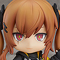 Nendoroid #1292 - UMP9 (UMP9) from Girls' Frontline