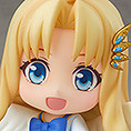 Nendoroid #1295 - Filo (フィーロ) from The Rising of the Shield Hero