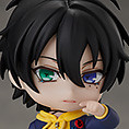 Nendoroid #1298 - Saburo Yamada (山田三郎) from Hypnosis Mic -Division Rap Battle-