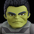 Nendoroid #1299 - Hulk: Endgame Ver. (ハルク エンドゲームVer.) from Avengers: Endgame