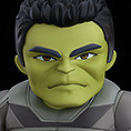 Nendoroid #1299 - Hulk: Endgame Ver. (ハルク エンドゲームVer.) from Avengers: Endgame