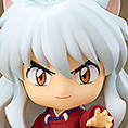 Nendoroid #1300 - Inuyasha (犬夜叉) from Inuyasha