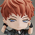 Nendoroid #1301 - Rio Mason Busujima (毒島メイソン理鶯) from Hypnosis Mic -Division Rap Battle-