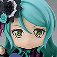 Nendoroid #1302 - Sayo Hikawa: Stage Outfit Ver. (氷川紗夜 ステージ衣装Ver.) from BanG Dream! Girls Band Party!