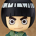 Nendoroid #1303 - Rock Lee (ロック・リー) from Naruto Shippuden