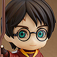 Nendoroid #1305 - Harry Potter: Quidditch Ver. (ハリー・ポッター クィディッチ Ver.) from Harry Potter