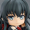 Nendoroid #1307 - Yukino Yukinoshita (雪ノ下雪乃) from My Teen Romantic Comedy SNAFU Climax