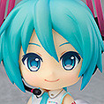 Nendoroid #1309 - Hatsune Miku V4X (初音ミク V4X) from Character Vocal Series 01: Hatsune Miku