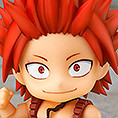 Nendoroid #1313 - Eijiro Kirishima (切島鋭児郎) from My Hero Academia