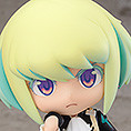 Nendoroid #1314-DX - Lio Fotia: Complete Combustion Ver. (リオ・フォーティア 完全燃焼Ver.) from PROMARE