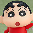 Nendoroid #1317 - Shinnosuke Nohara (野原しんのすけ) from Crayon Shin-chan