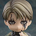 Nendoroid #1322 - Cliff (クリフ) from DEATH STRANDING