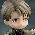 Nendoroid #1322-DX - Cliff DX (クリフ DX) from DEATH STRANDING