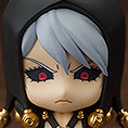 Nendoroid #1326 - Risotto Nero (リゾット・ネエロ) from JoJo's Bizarre Adventure: Golden Wind