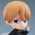 Nendoroid #1327 - Miyuki Shirogane (白銀御行) from Kaguya-sama: Love is War