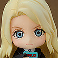 Nendoroid #1330 - Luna Lovegood (ルーナ・ラブグッド) from Harry Potter