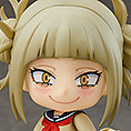 Nendoroid #1333 - Himiko Toga (トガヒミコ) from My Hero Academia