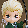 Nendoroid #1336 - Draco Malfoy: Quidditch Ver. (ドラコ・マルフォイ クィディッチ Ver.) from Harry Potter