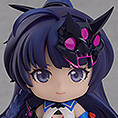 Nendoroid #1337 - Raiden Mei: Lightning Empress Ver. (雷電芽衣 雷電女王の鬼鎧Ver.) from Honkai Impact 3rd