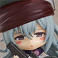 Nendoroid #1338 - Gr G11 (Gr G11) from Girls' Frontline