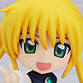 Nendoroid #134 - Nagi Sanzenin (三千院ナギ) from Hayate the Combat Butler