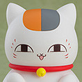 Nendoroid #1344 - Nyanko Sensei (ニャンコ先生) from Natsume Yujin-cho