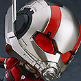 Nendoroid #1345 - Ant-Man: Endgame Ver. (アントマン エンドゲームVer.) from Avengers: Endgame