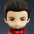 Nendoroid #1345-DX - Ant-Man: Endgame Ver. DX (アントマン エンドゲームVer. DX) from Avengers: Endgame