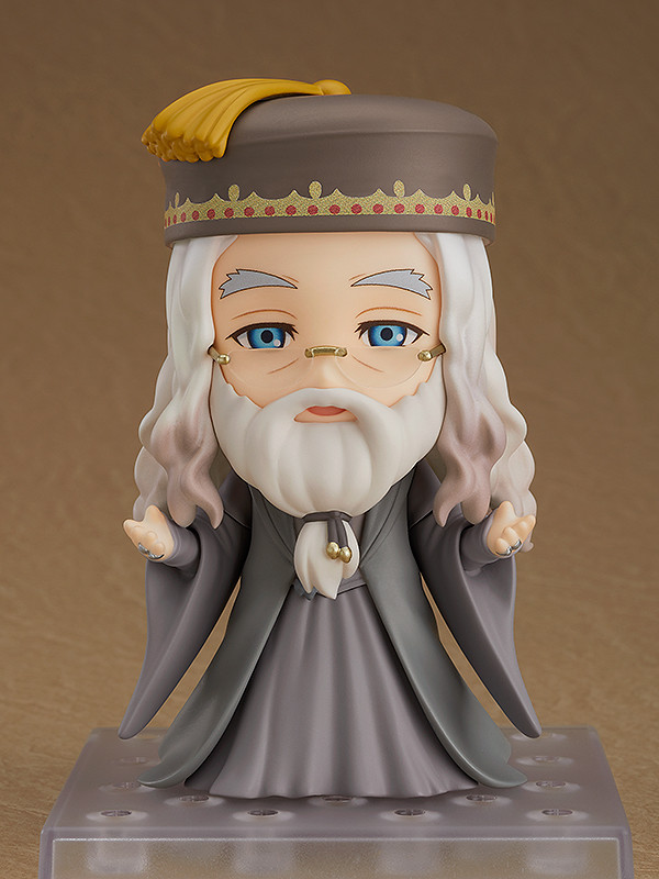 Nendoroid image for Albus Dumbledore
