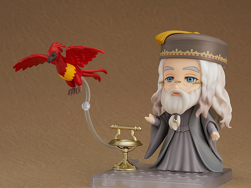 Nendoroid image for Albus Dumbledore